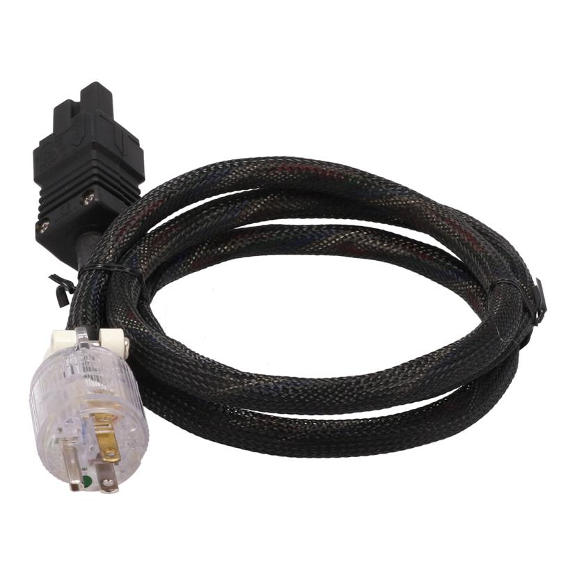 CHIKUMA チクマ/電源ケーブル/LATENT AC/1.5 //Bランク/09