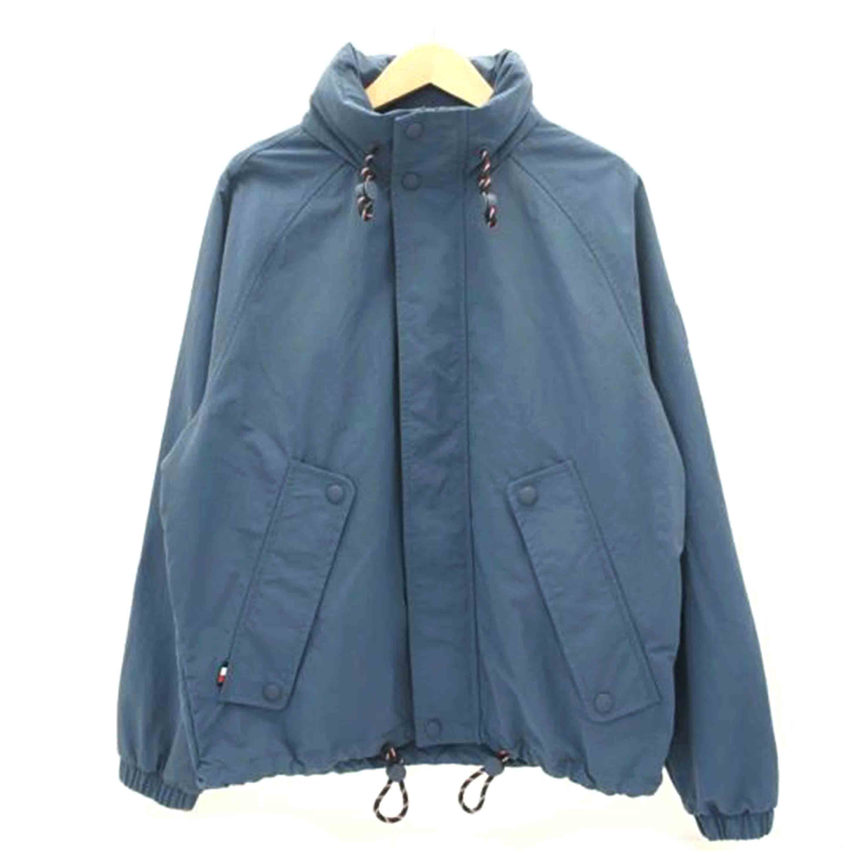 TOMMY HILFIGERレガッタジャケット トミーヒルフィガー/レガッタジャケット/MW35807//Aランク/81