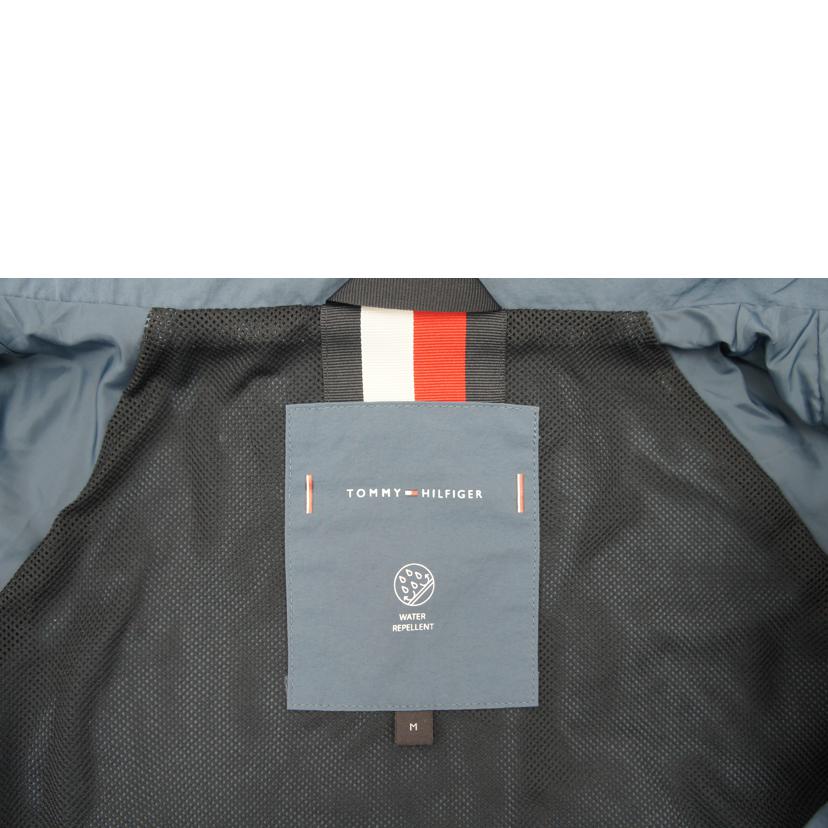 TOMMY HILFIGERレガッタジャケット トミーヒルフィガー/レガッタジャケット/MW35807//Aランク/81