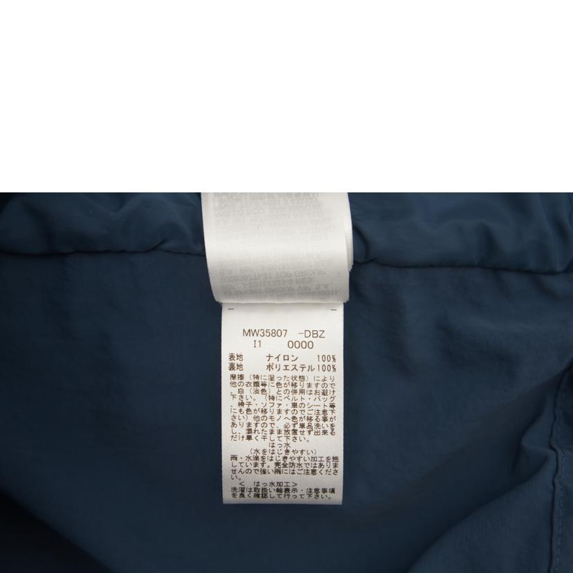 TOMMY HILFIGERレガッタジャケット トミーヒルフィガー/レガッタジャケット/MW35807//Aランク/81