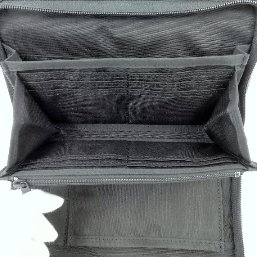 PORTER×SAC'S BAR ポーター/ストーム スマートクラッチ 長財布 //Aランク/77