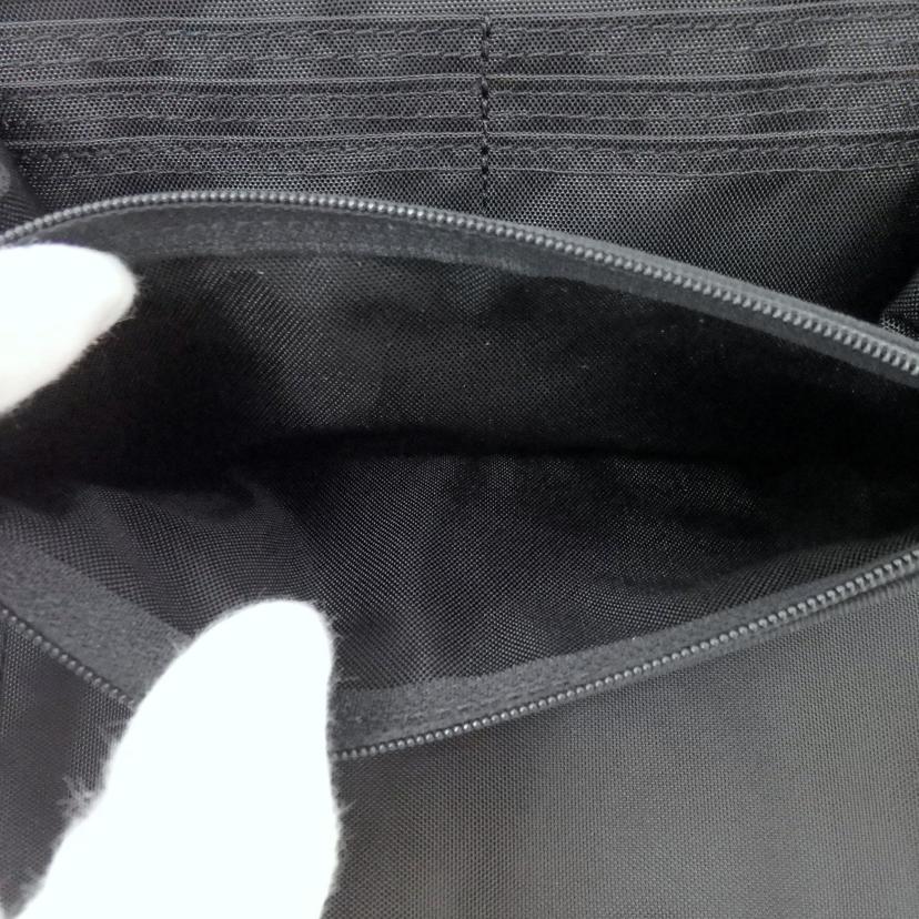 PORTER×SAC'S BAR ポーター/ストーム スマートクラッチ 長財布 //Aランク/77