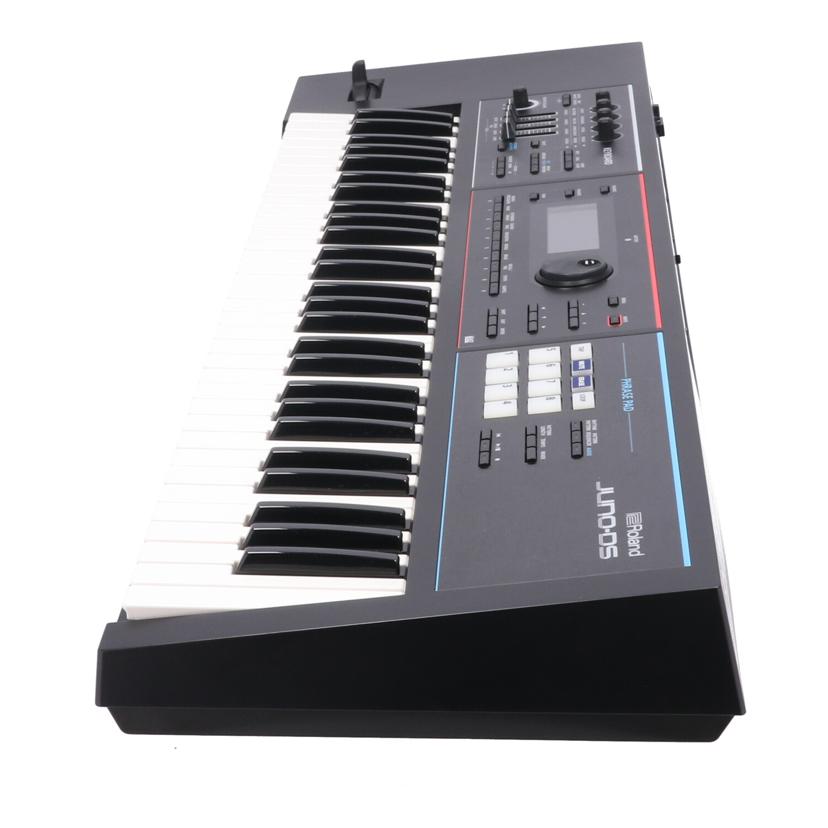 Roland ローランド /シンセサイザー/JUNO-DS61//Z8G7619/Bランク/62