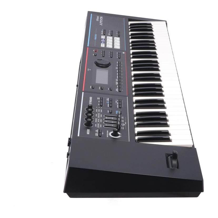 Roland ローランド /シンセサイザー/JUNO-DS61//Z8G7619/Bランク/62