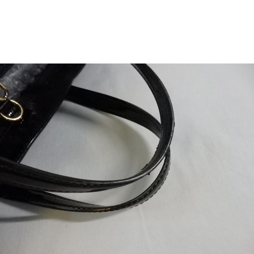 LV ルイヴィトン/ウィルシャーPM/ヴェルニ/アマラント/M93641//シリア****/ABランク/84