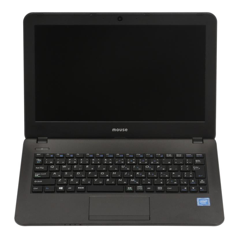 MOUSE マウスコンピューター /Win11ノートPC/mouse C1/C1-celGLK-E//U104583422/Bランク/82