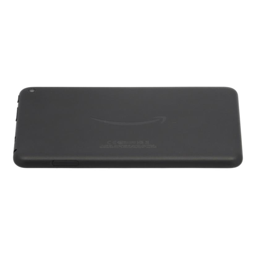 Amazon アマゾン/fire 7 16GB(第12世代、2022)/P8AT8Z//GCC1WE042137OBJL/Bランク/71