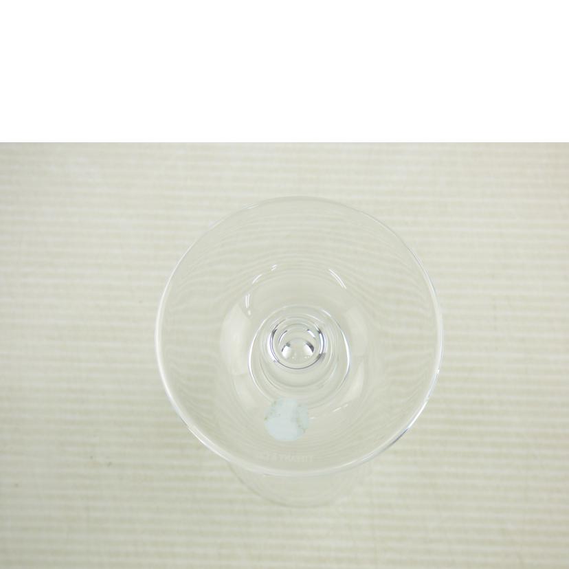 TIFFANY&Co. ティファニー/グラスセット//Aランク/64