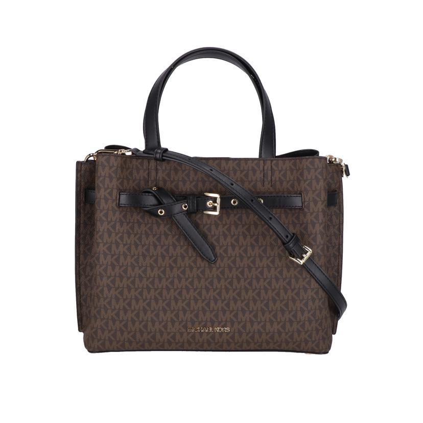 MICHAEL KORS マイケルコース/2wayハンドバッグ/35F0GU5S3B//ABランク/05