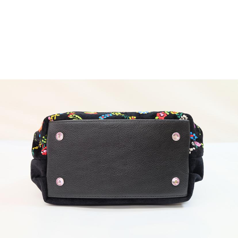 Think Bee! シンクビー/オーバーザレインボートート/A001968//-/Aランク/71