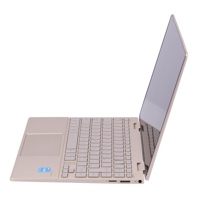 HP ヒューレットパッカード /Win10ノートPC/ENVY x360/13-bd0001TU//CND104405W/Bランク/75