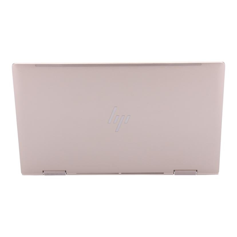 HP ヒューレットパッカード /Win10ノートPC/ENVY x360/13-bd0001TU//CND104405W/Bランク/75
