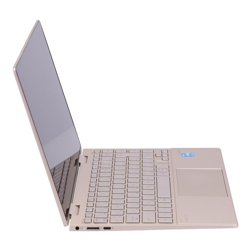 HP ヒューレットパッカード /Win10ノートPC/ENVY x360/13-bd0001TU//CND104405W/Bランク/75