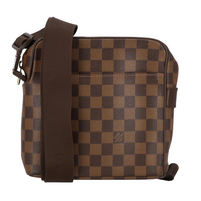 LV ルイヴィトン/オラフPM/ダミエ/N41442//MI0***/ABランク/67