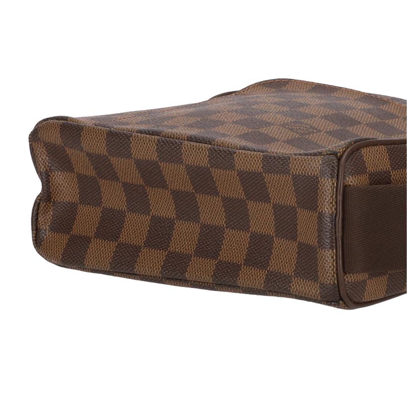 LV ルイヴィトン/オラフPM/ダミエ/N41442//MI0***/ABランク/67