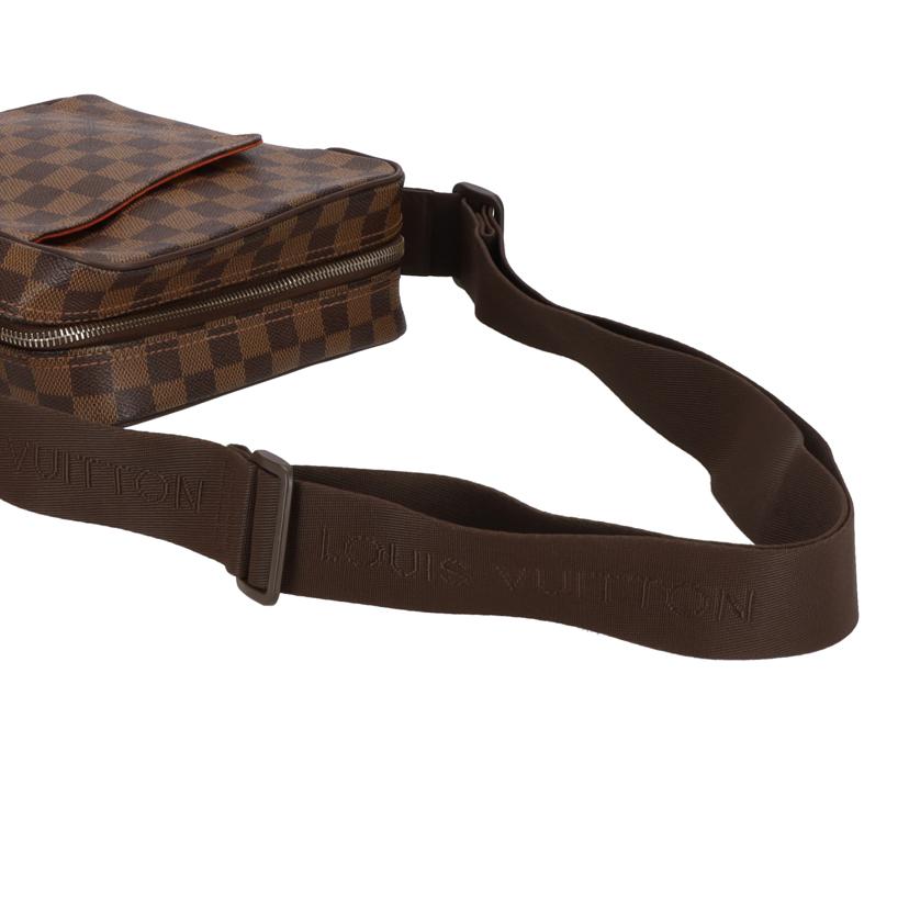 LV ルイヴィトン/オラフPM/ダミエ/N41442//MI0***/ABランク/67