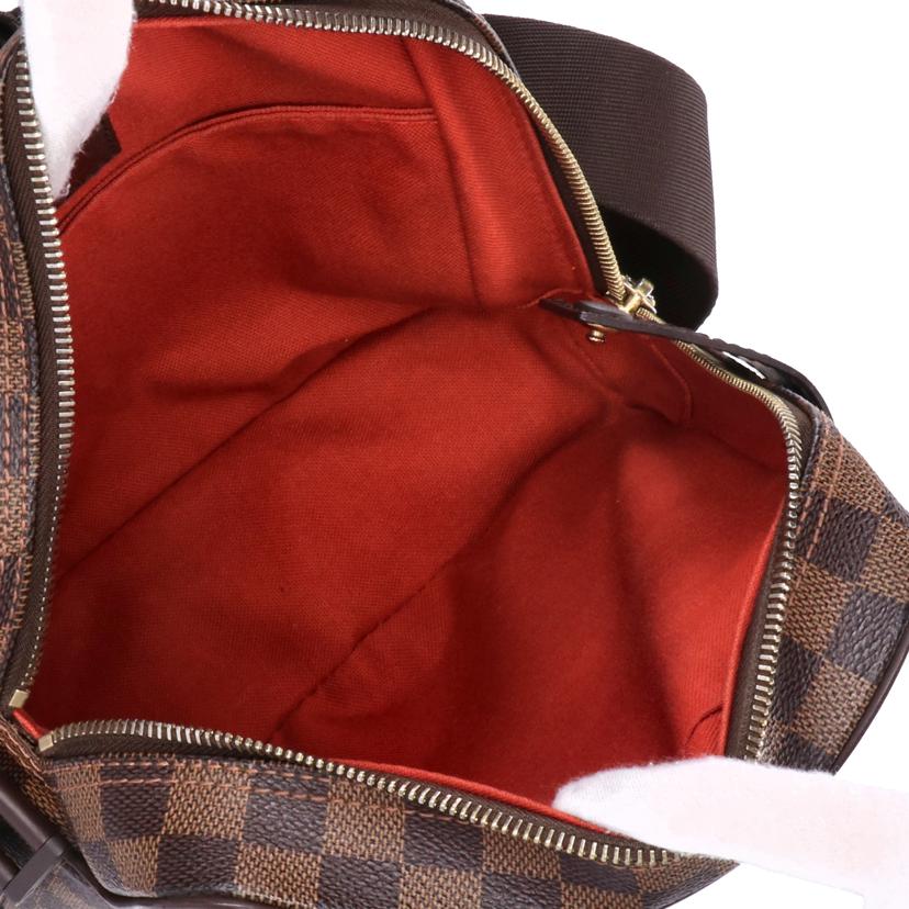 LV ルイヴィトン/オラフPM/ダミエ/N41442//MI0***/ABランク/67