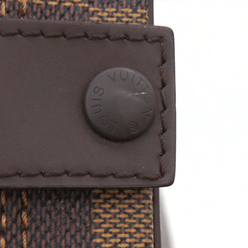 LV ルイヴィトン/オラフPM/ダミエ/N41442//MI0***/ABランク/67