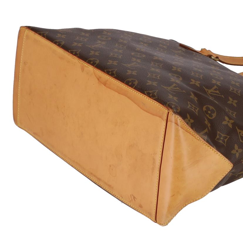 LOUIS VUITTON ルイヴィトン/カバ・メゾ/モノグラム/M51151//AR1***/ABランク/91