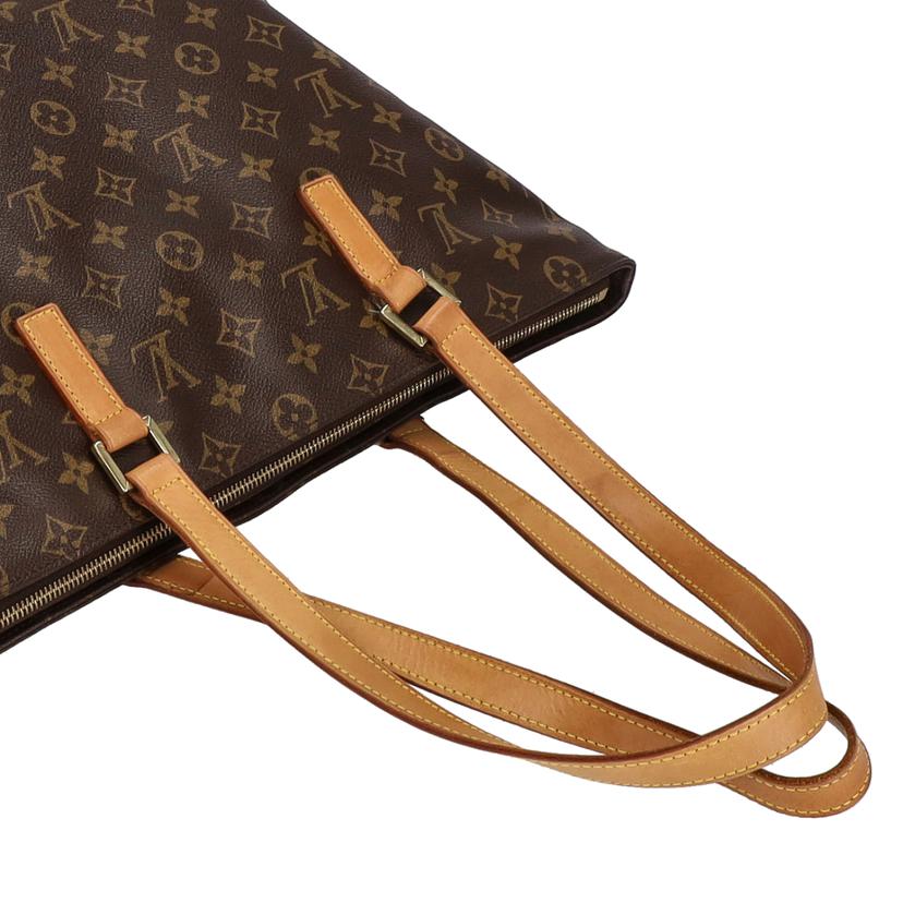 LOUIS VUITTON ルイヴィトン/カバ・メゾ/モノグラム/M51151//AR1***/ABランク/91