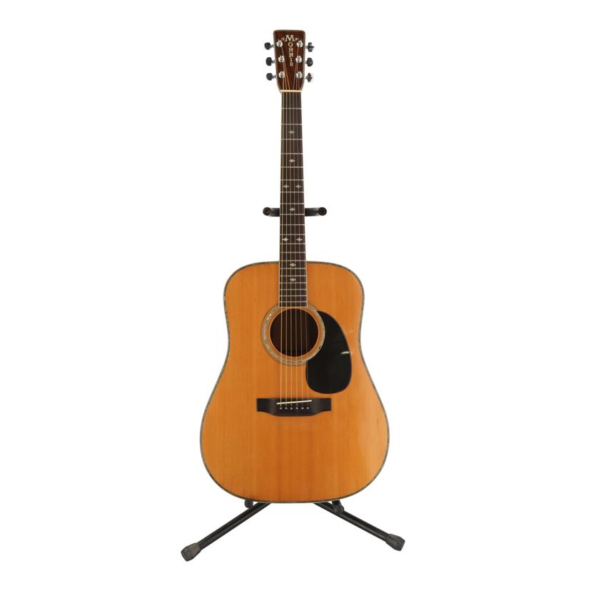 Morris モーリス/アコースティックギター/W-60//50701/Bランク/75