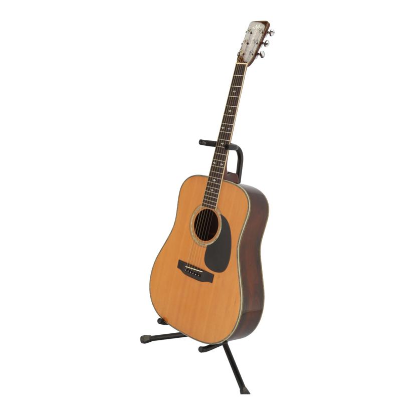 Morris モーリス/アコースティックギター/W-60//50701/Bランク/75