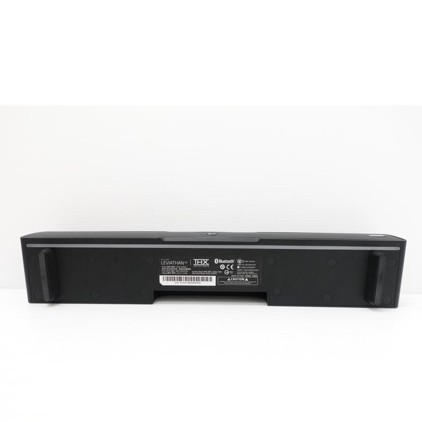RAZER レイザー/サウンドバー&サブウーファーセット/RC30-039202//RZ0503920100/ABランク/88