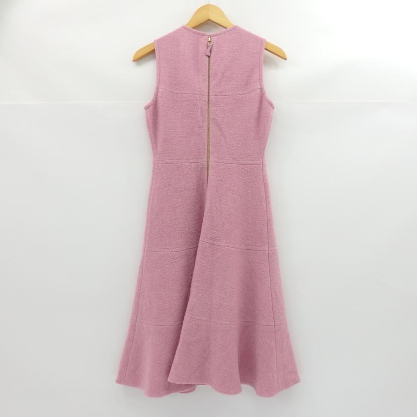 Kate Spade ケイトスペイド/ノースリーブ フレアワンピース/NJMU4025 D214//ABランク/77