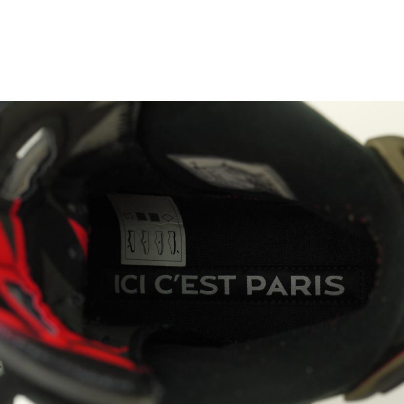 NIKE×PARIS SAINT GERMAIN ナイキ×パリサンジェルマン/NIKE AIR JORDAN 6 RETRO PSG/CK1229-001//Aランク/69