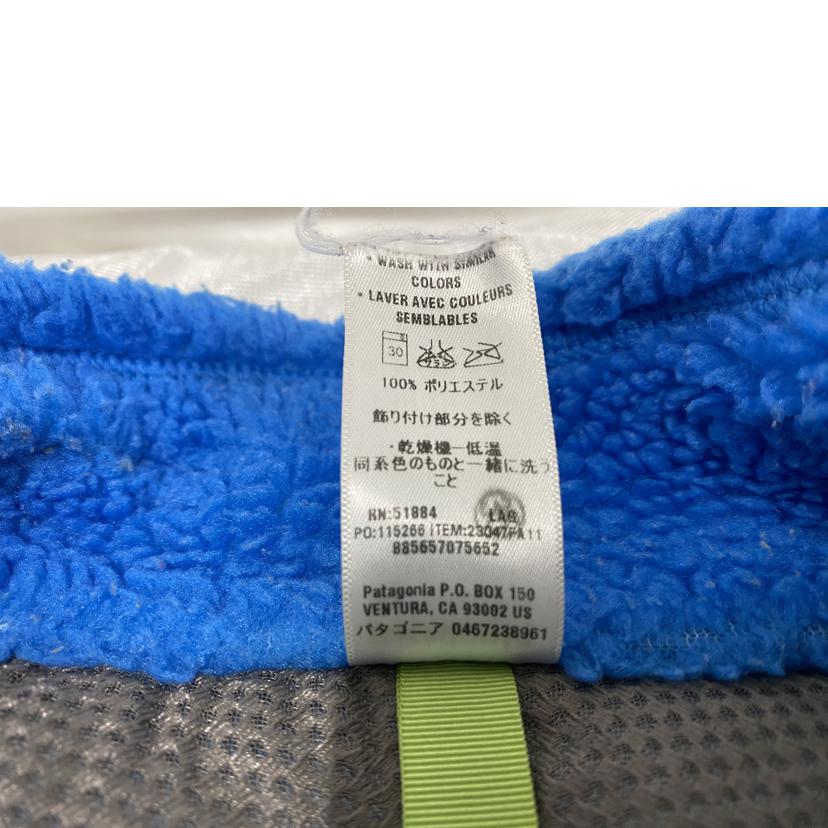 PATAGONIA パタゴニア/クラッシックレトロXベスト/23047FA11//Cランク/51