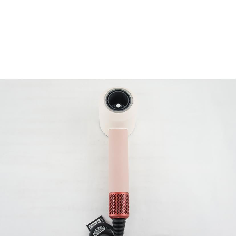 dyson ダイソン/ヘアドライヤー/HD16//4RJ-JP-TMJ1875A/Bランク/64