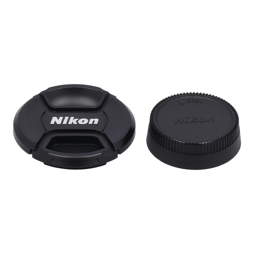 Nikon ニコン/デジタル対応レンズ/AF-S DX 18-140mm f/3.5-5.6G ED VR//20061722/Cランク/69