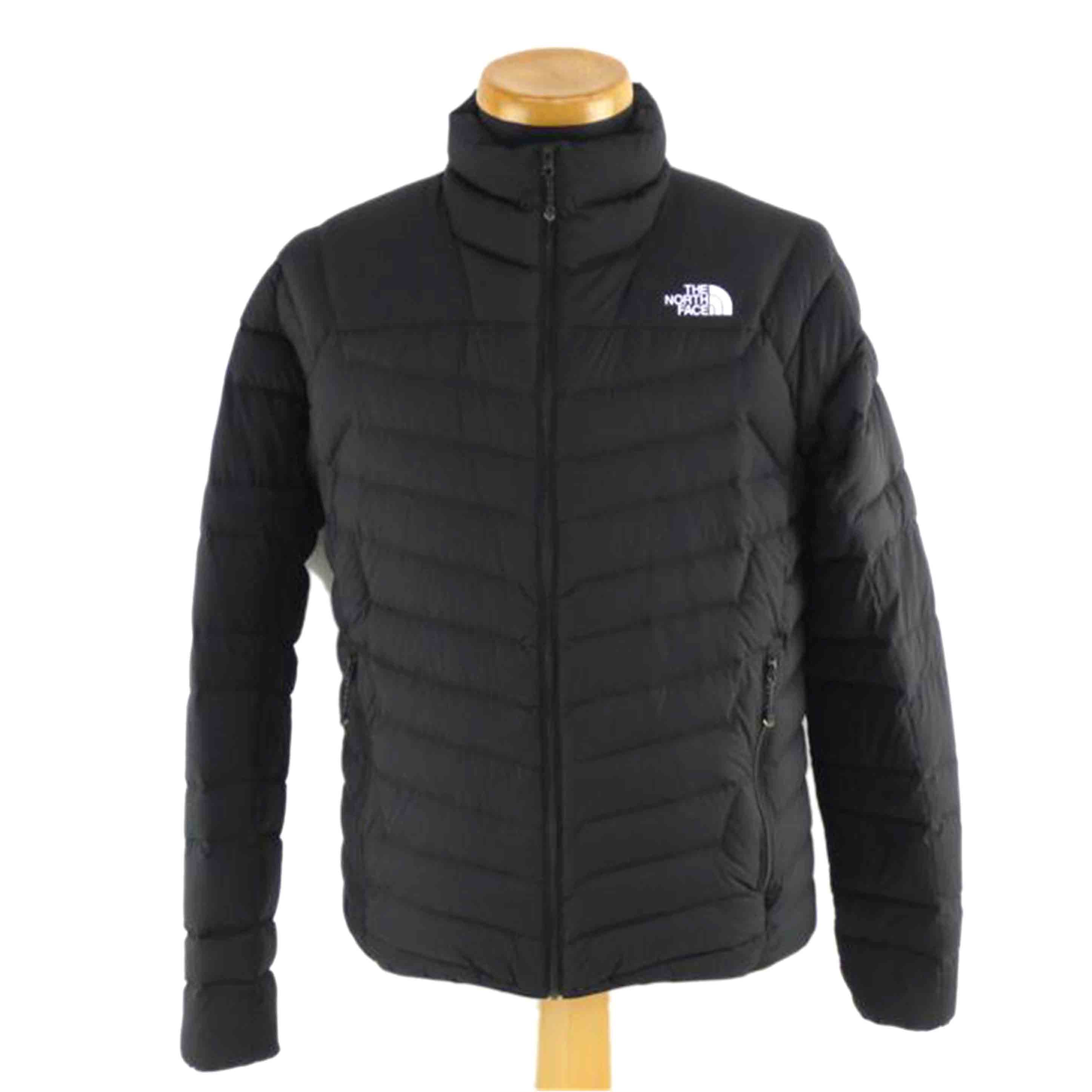 THE NORTH FACE ノースフェイス/サンダージャケット/NY81812//ABランク/64