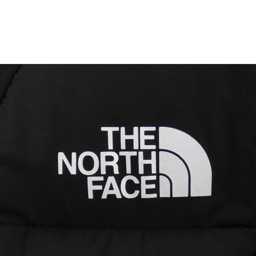THE NORTH FACE ノースフェイス/サンダージャケット/NY81812//ABランク/64