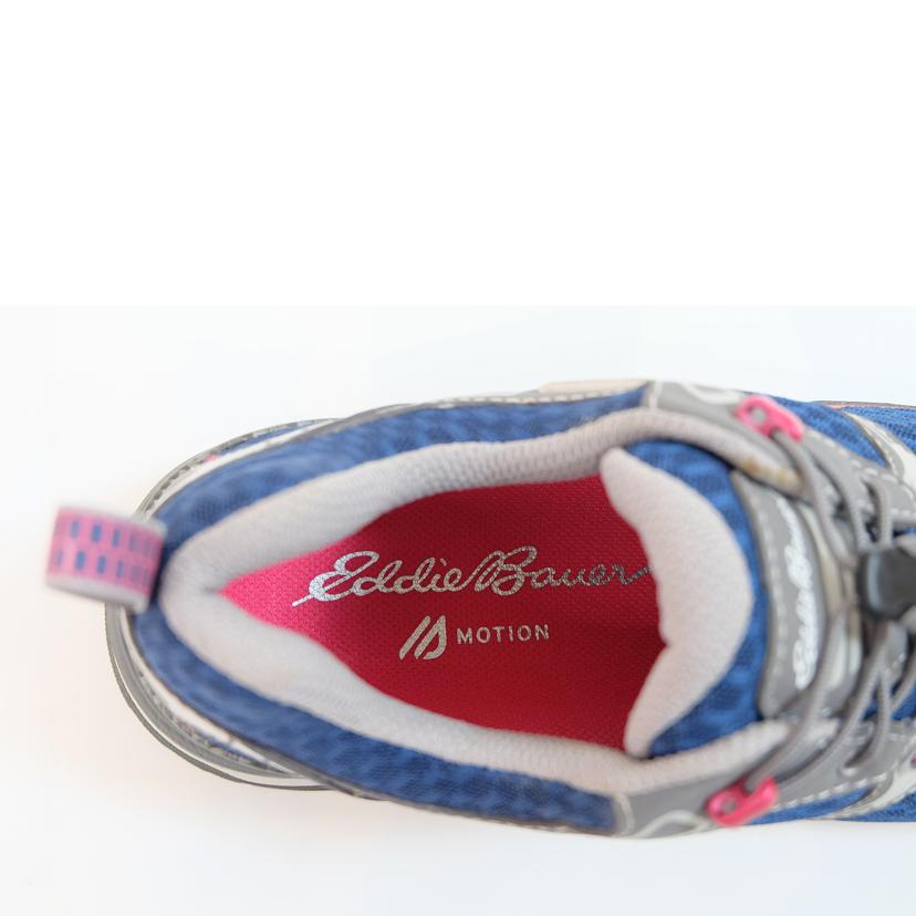 Eddie Bauer エディーバウアー/W.RIDGELINE TRAIL PRO/020 0021 2//-/Aランク/71