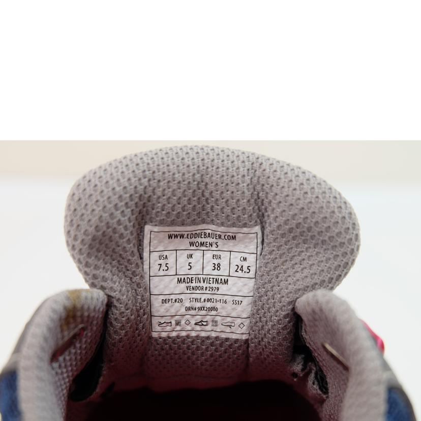 Eddie Bauer エディーバウアー/W.RIDGELINE TRAIL PRO/020 0021 2//-/Aランク/71