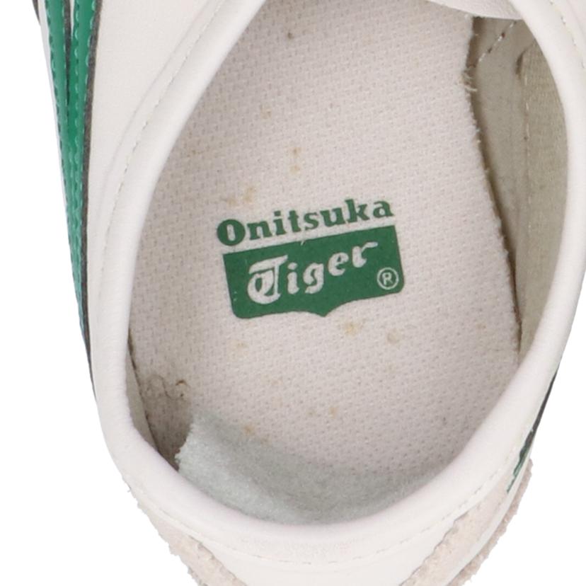 Onitsuka Tiger オニツカタイガー/メキシコ66 スニーカー/THL7C2//Aランク/09