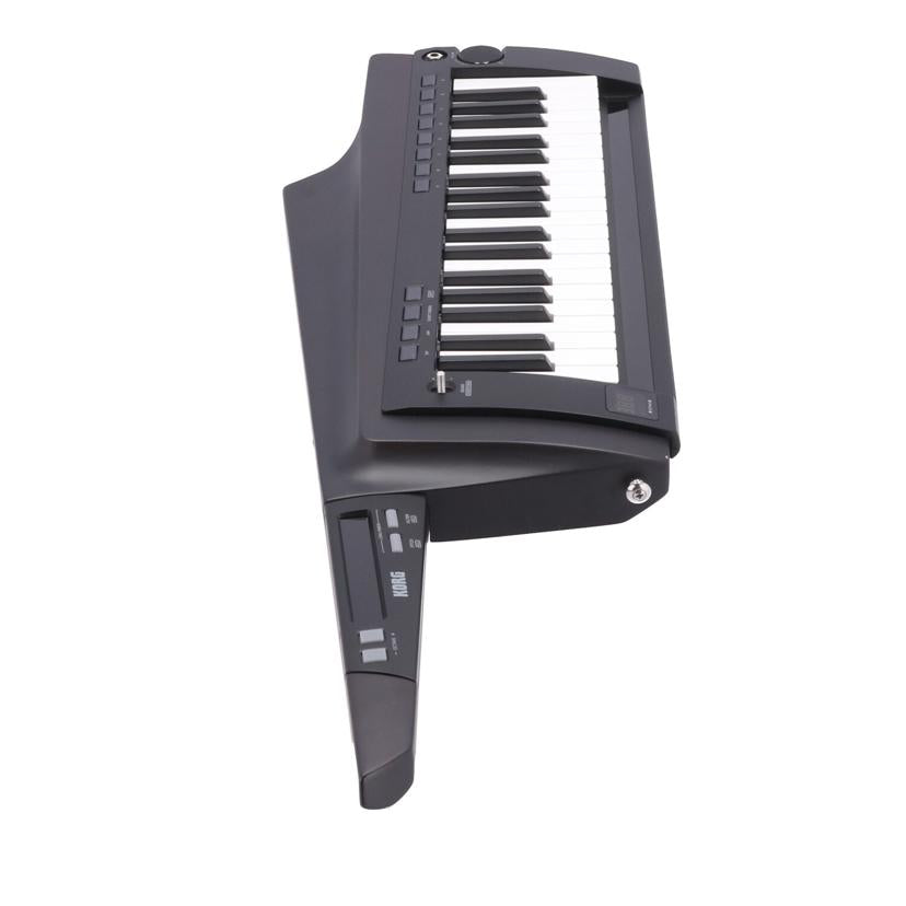 KORG コルグ /シンセサイザー/ステージキーボード/PK-100S 2BK//002630/ABランク/62