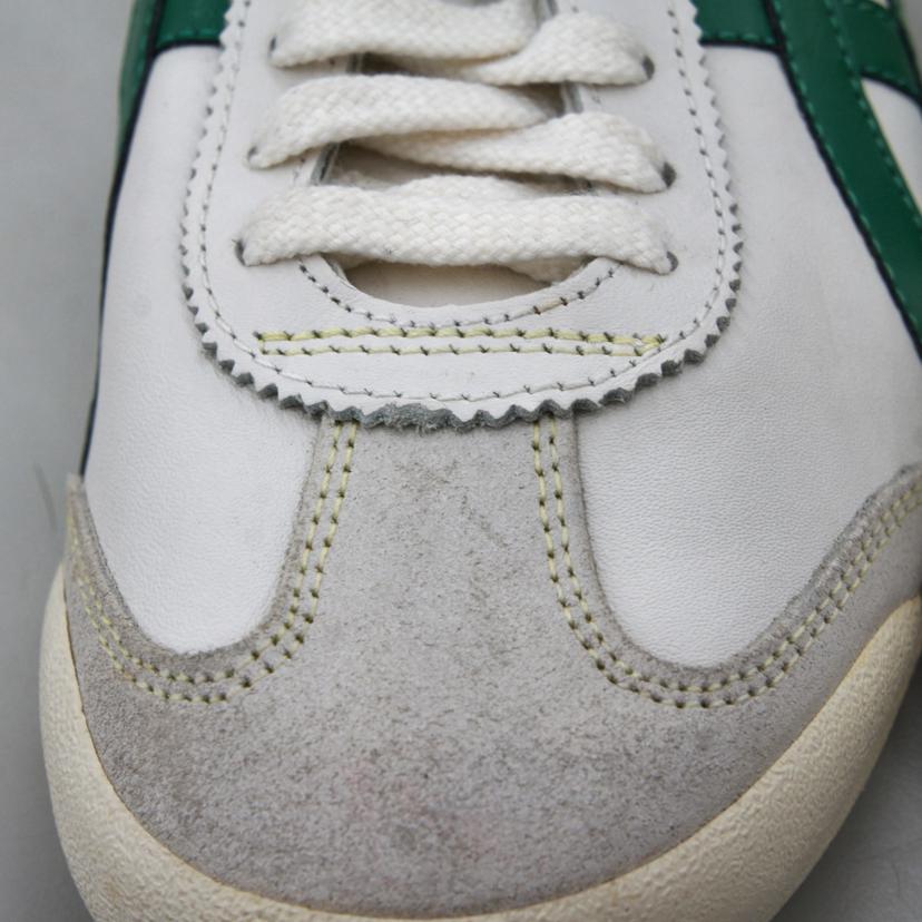 Onitsuka Tiger オニツカタイガー/メキシコ66 スニーカー/THL7C2//Aランク/09