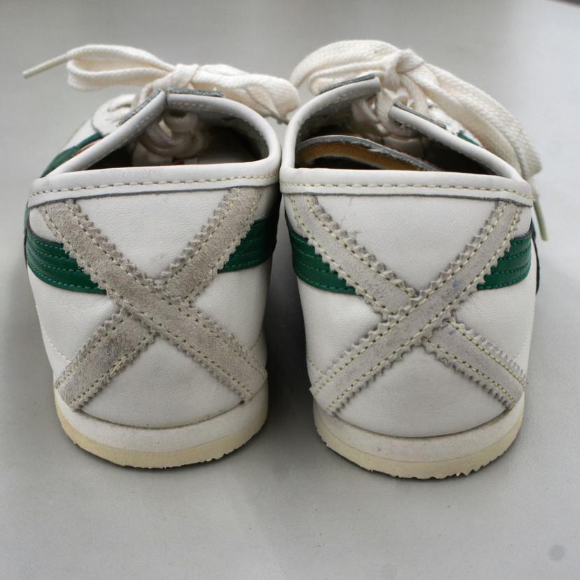 Onitsuka Tiger オニツカタイガー/メキシコ66 スニーカー/THL7C2//Aランク/09