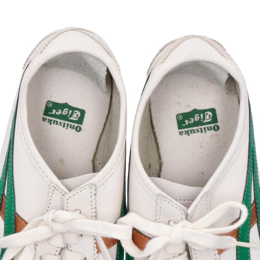Onitsuka Tiger オニツカタイガー/メキシコ66 スニーカー/THL7C2//Aランク/09