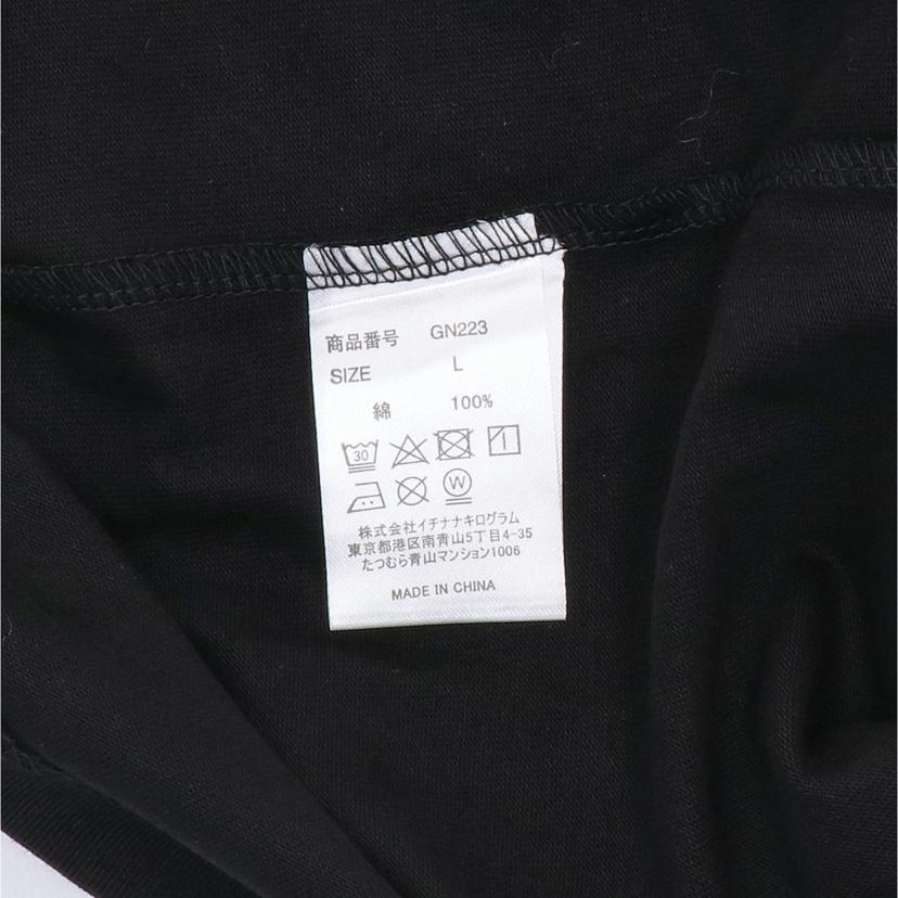 goodnight5tore×WINDANDSEA グッドナイトストア×ウィンダンシー/5EA Tシャツ/WDS-GN5-03//SAランク/09