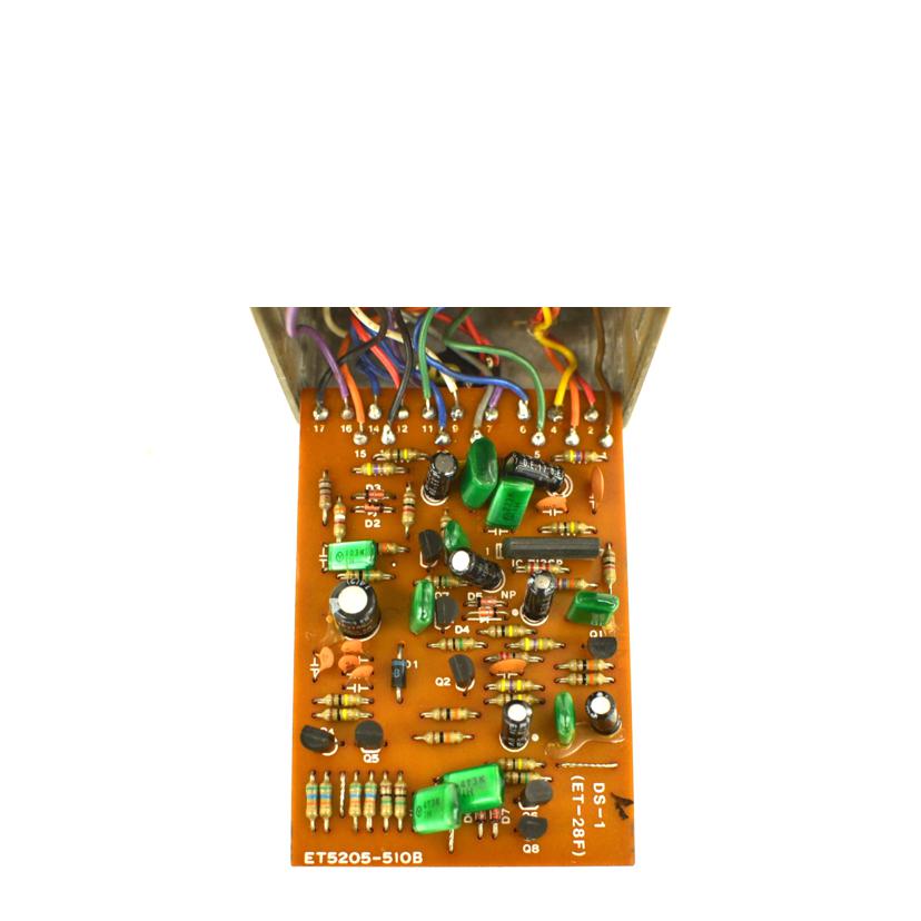 BOSS ボス/ヴィンテージ ディストーション/DS-1//106800/Bランク/75