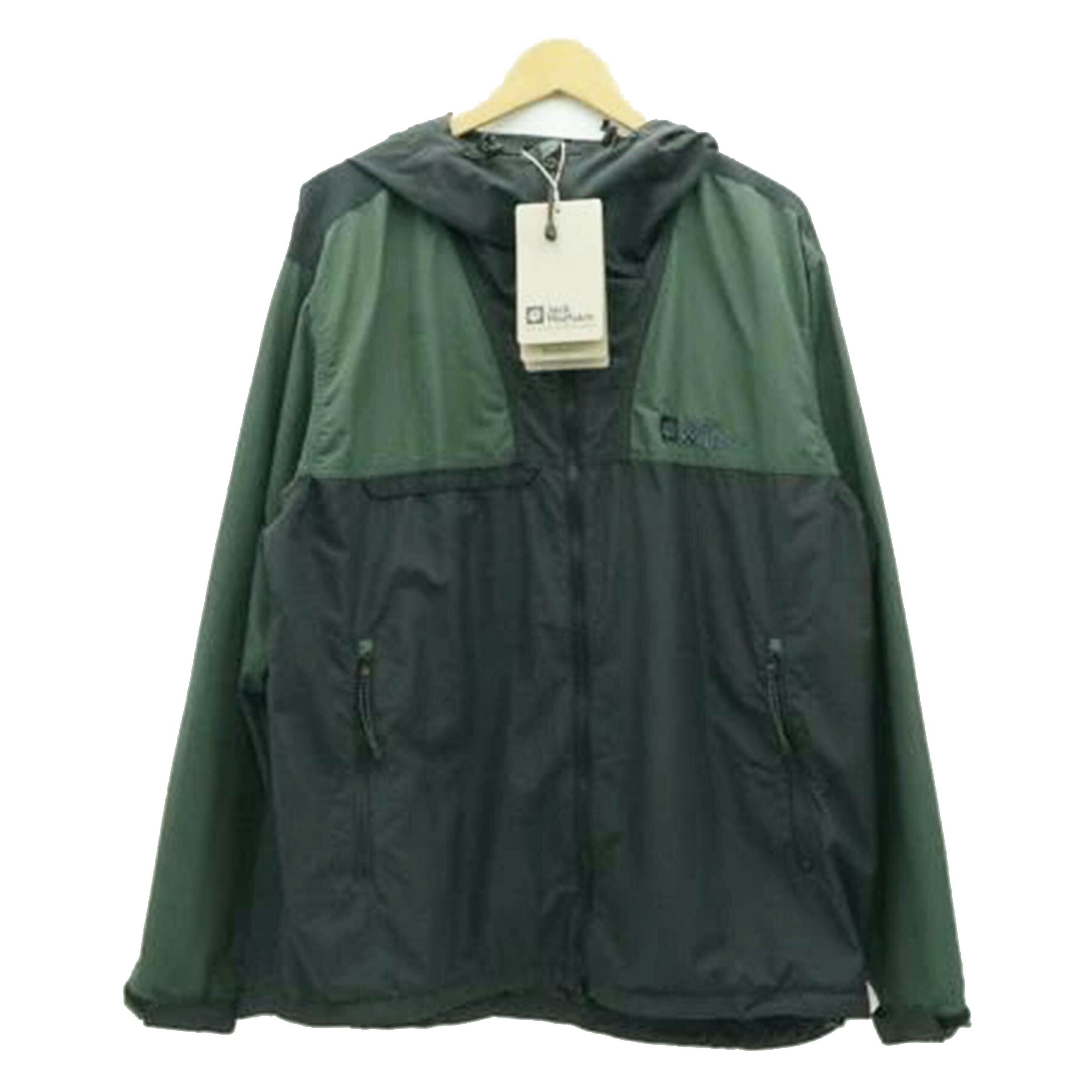 JackWolfskin ジャックウルフスキン/CLASSIK VERSA JK V4/5024464//Aランク/42