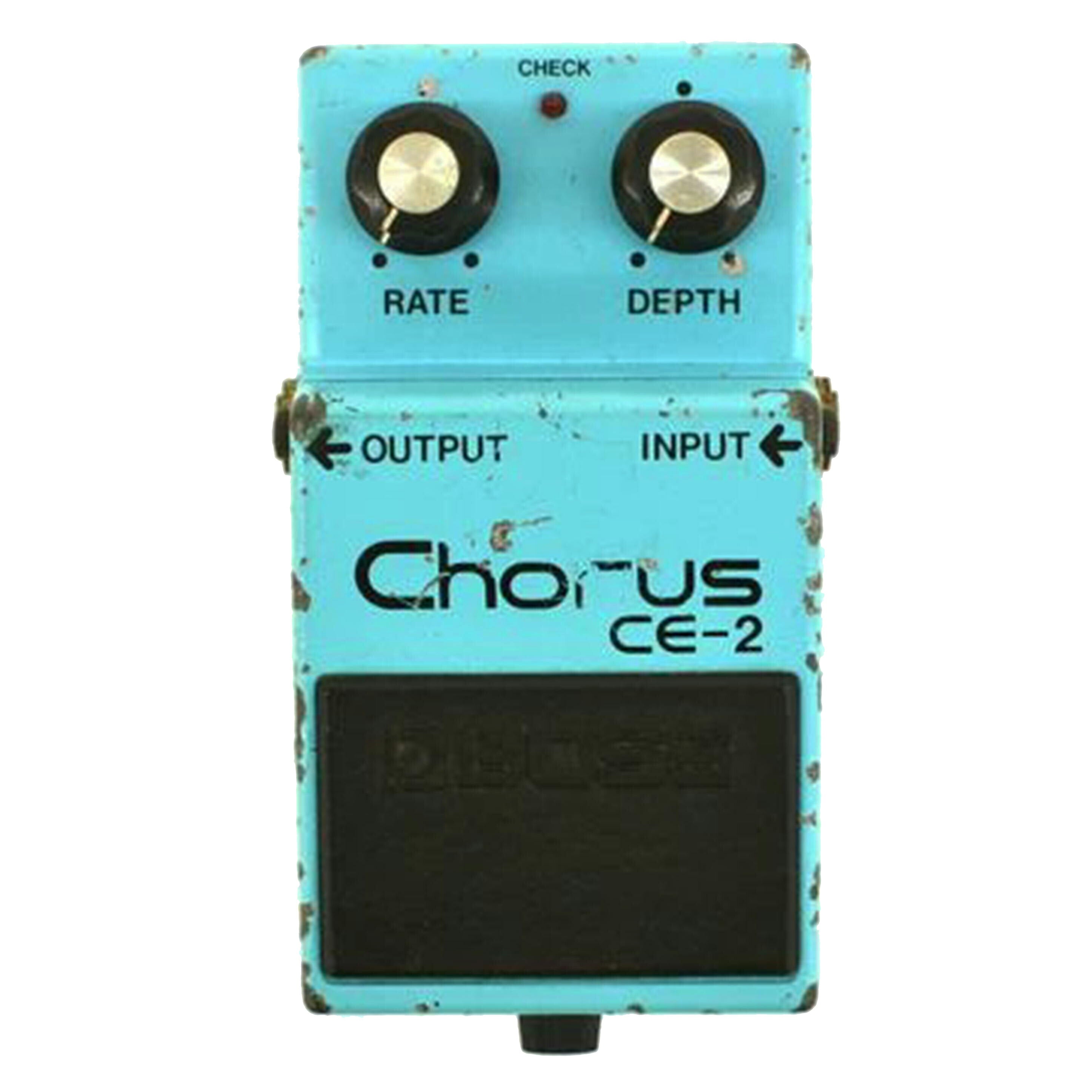BOSS ボス/ヴィンテージ コーラス/CE-2//135900/Bランク/75