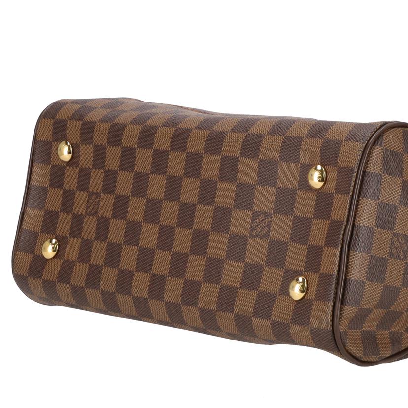 LV ルイヴィトン/ドゥオモ/ダミエ/エベヌ/N60008//CA1***/ABランク/67