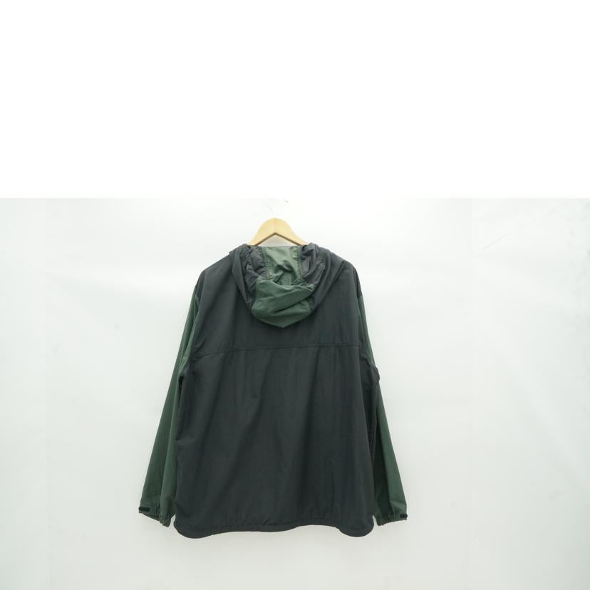 JackWolfskin ジャックウルフスキン/CLASSIK VERSA JK V4/5024464//Aランク/42