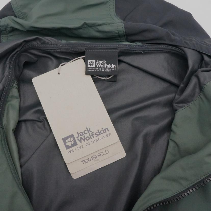 JackWolfskin ジャックウルフスキン/CLASSIK VERSA JK V4/5024464//Aランク/42