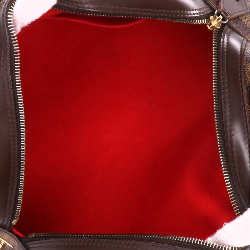 LV ルイヴィトン/ドゥオモ/ダミエ/エベヌ/N60008//CA1***/ABランク/67