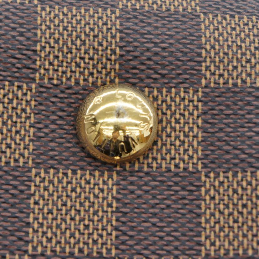 LV ルイヴィトン/ドゥオモ/ダミエ/エベヌ/N60008//CA1***/ABランク/67